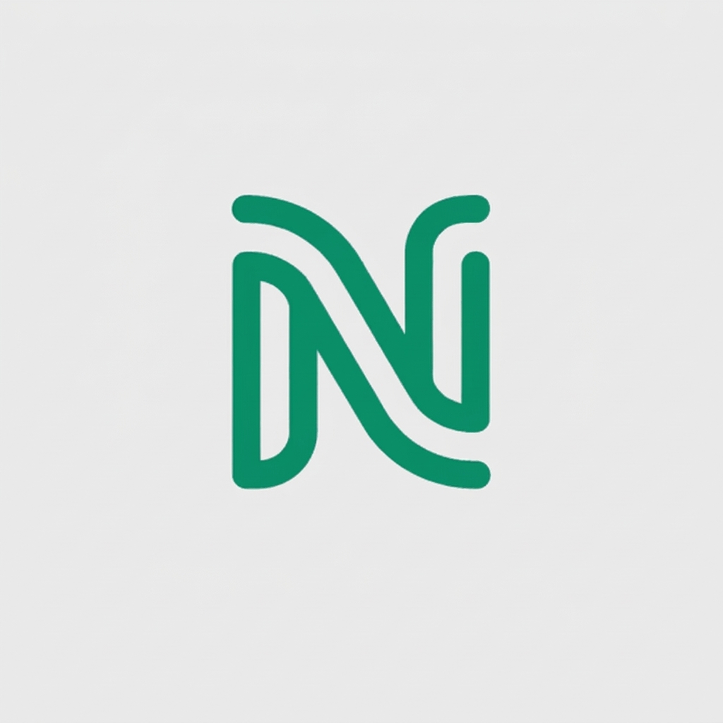 NexaSite Logo